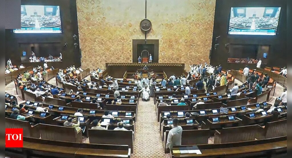 Operation Sindoor talk in Parliament: Rajya Sabha to hold discussion on Pahalgam attack on Tuesday; 16-hour session planned | India News