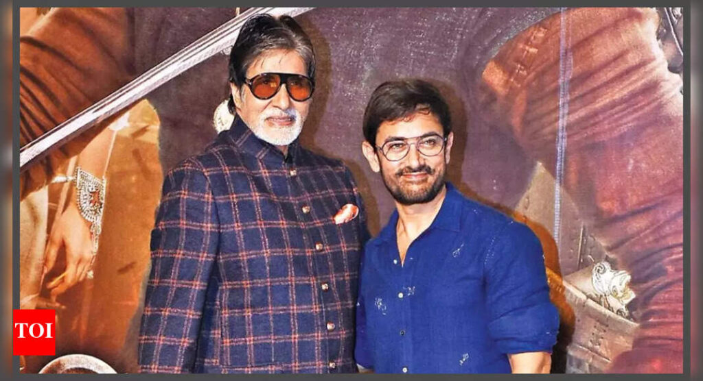 Luxury cars once owned by Amitabh Bachchan and Aamir Khan fined Rs 38 lakh; Bengaluru tycoon 'KGF Babu' in trouble - Report |
