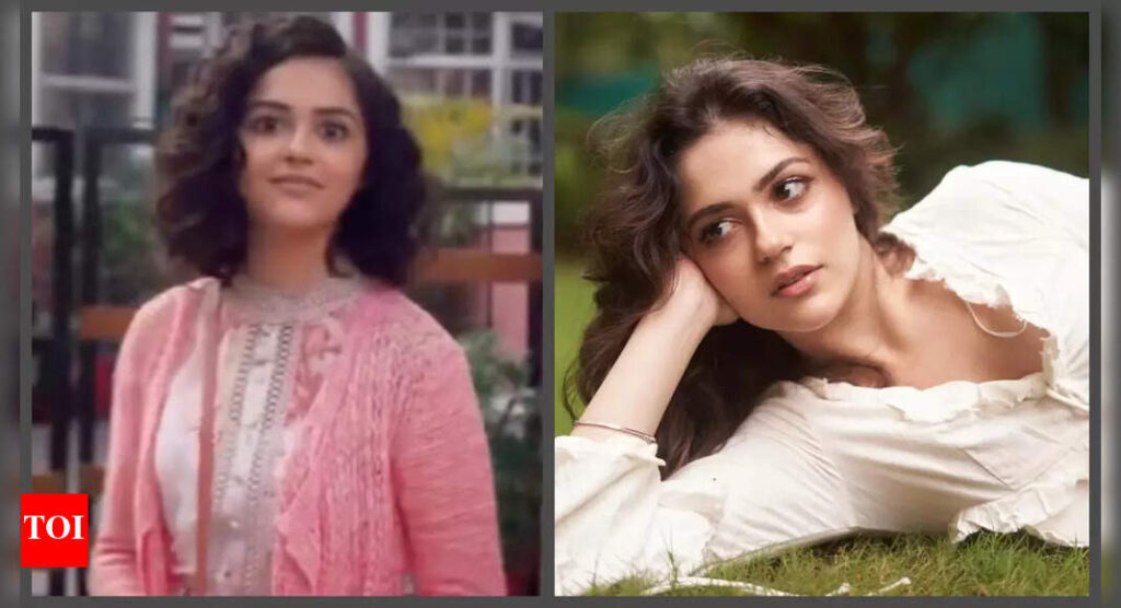 Internet digs up Aneet Padda’s old ads amid Saiyaara success; fans say 'Already a star...' |