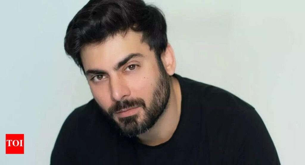 When Fawad Khan shared his struggles with ‘insecurity’ and mental health: ‘You feel like you’re losing out on…’ | Hindi Movie News
