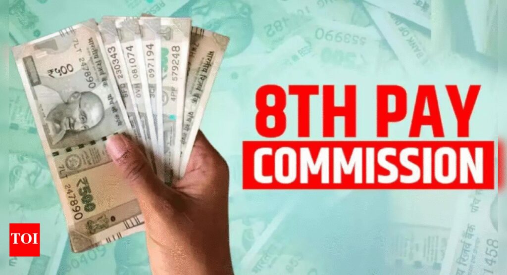 8th Pay Commission: What is the fitment factor; how it may impact salary hike of central government employees