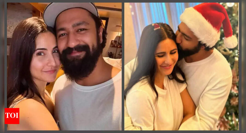 Different worlds, one love: All you need to know about Vicky Kaushal and Katrina Kaif’s age gap, childhood and upbringing |