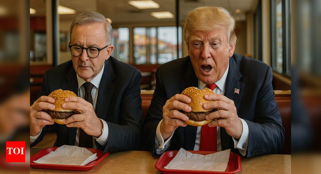 No more beef over beef: Australia to finally take a bite of American meat; ‘we are going to sell so much’ says Donald Trump