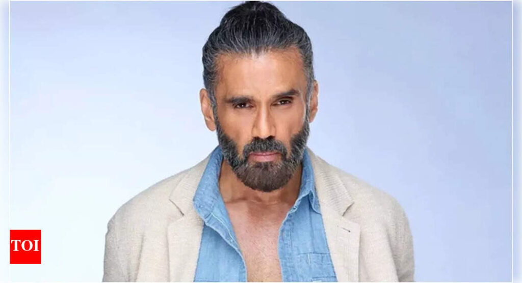 Suniel Shetty SLAMS 'virtual world' for ruining marriages: 'People are getting divorced even before...' | Hindi Movie News