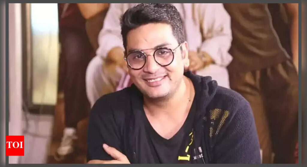 Casting director Mukesh Chhabra believes only THIS Bollywood director can win India an Oscar - And it is not Kiran Rao or SS Rajamouli |
