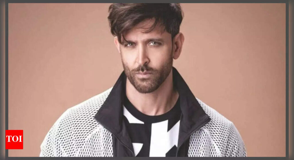 Hrithik Roshan joins Shah Rukh Khan, Salman Khan, and Aamir Khan in YRF profit-sharing deal; earns Rs 50 crore for War 2: REPORT |