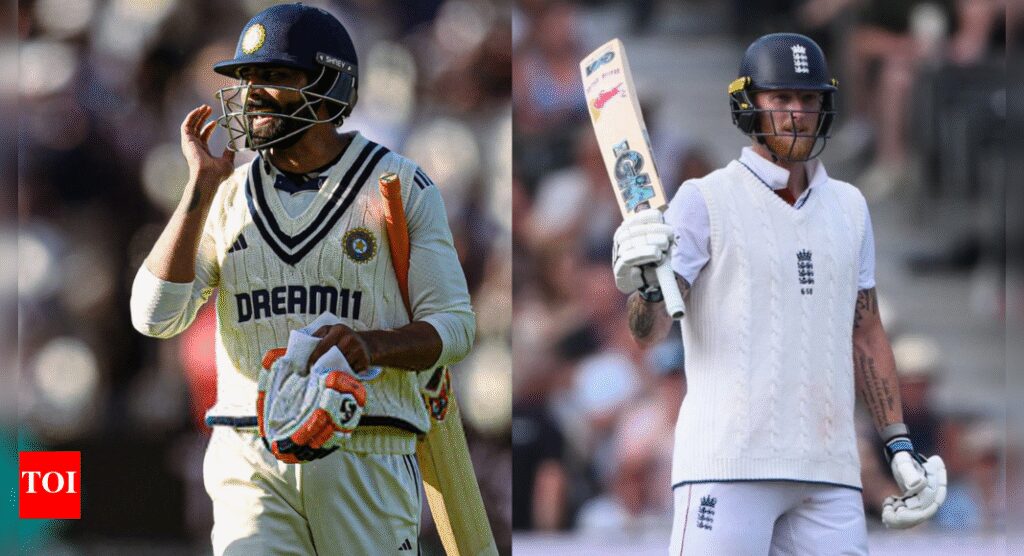 IND vs ENG 4th Test: Ben Stokes is good, but Ravindra Jadeja is better, says Kapil Dev | Cricket News