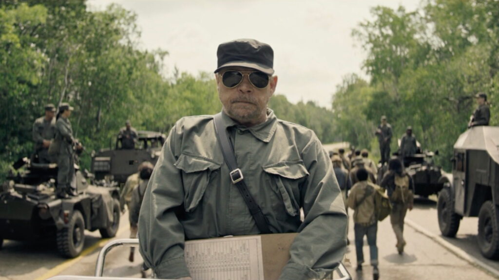 'The Long Walk' Trailer 2 'The Long Walk' Trailer 2