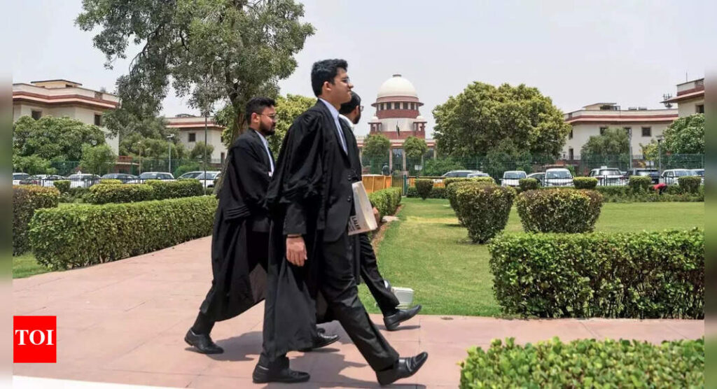 Even the dead are filling up Bihar SIR forms, Supreme Court told | India News Even the dead are filling up Bihar SIR forms, Supreme Court told | India News