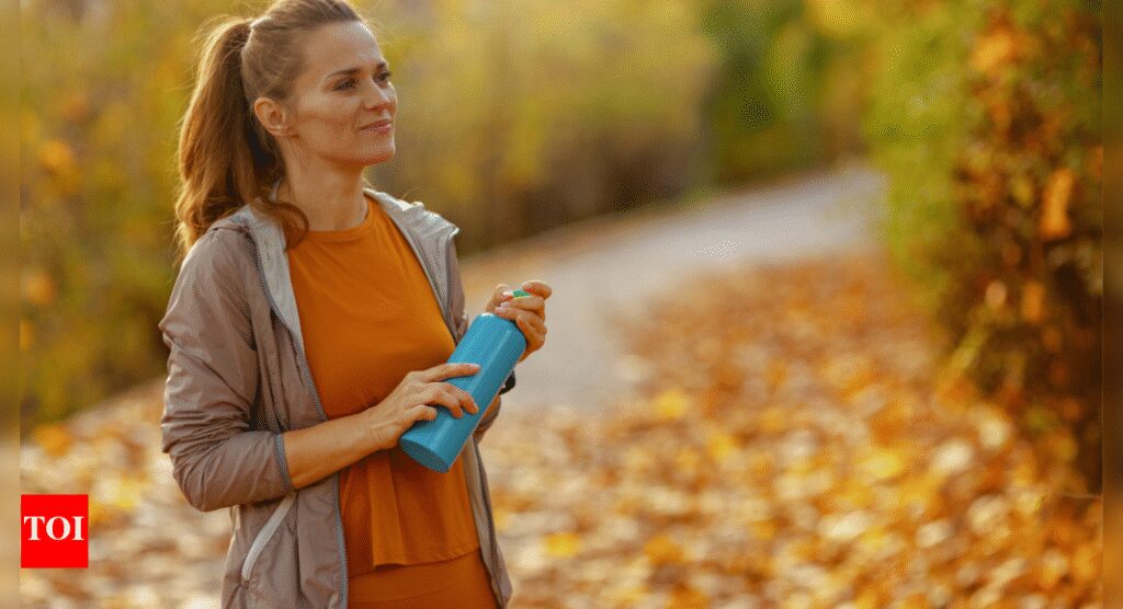 Feeling low, weak or have constant body pain? Vitamin D might be to blame: Try this trio that every expert would agree on