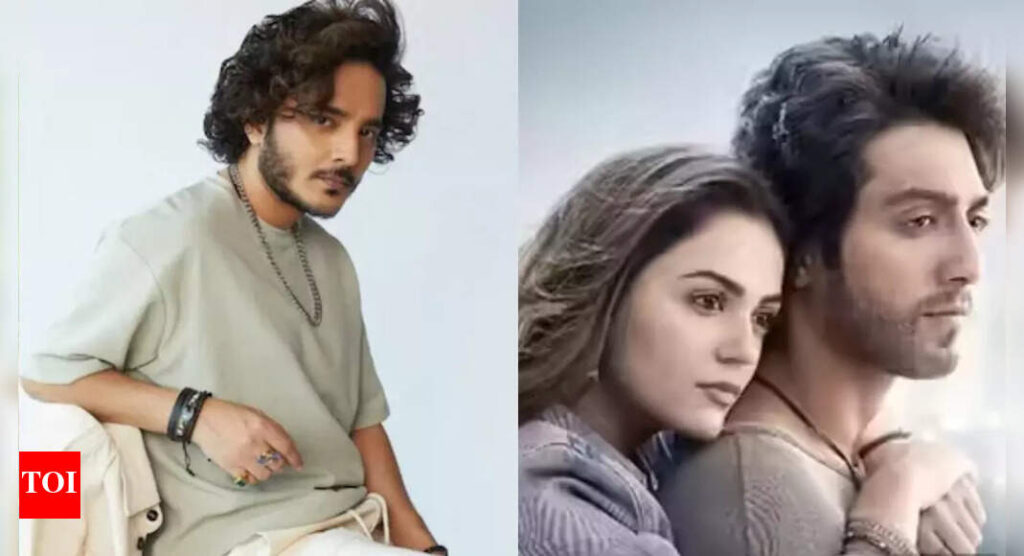 ‘Saiyaara’ composer Tanishk Bagchi comes in support of extreme fan reactions; says he ‘also cried’ after watching movie |