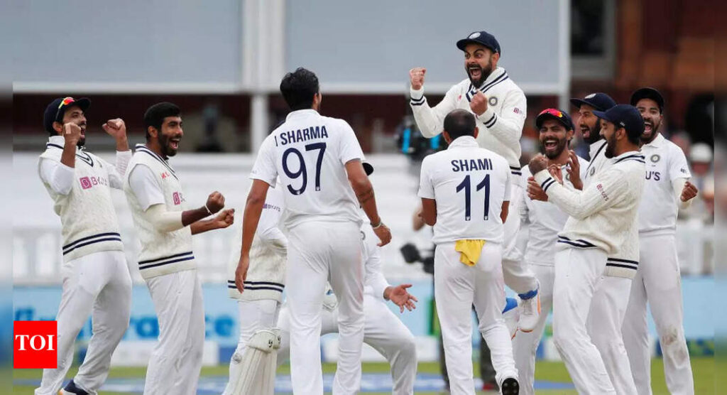 ‘We had a Test team’: Virat Kohli’s brother subtle dig at Team India bowlers | Cricket News