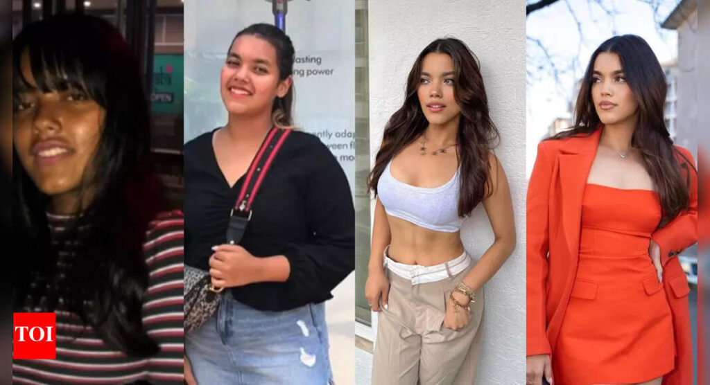 Woman sheds 35 kg without Ozempic or grueling workouts: 5 effective weight loss tips from her |