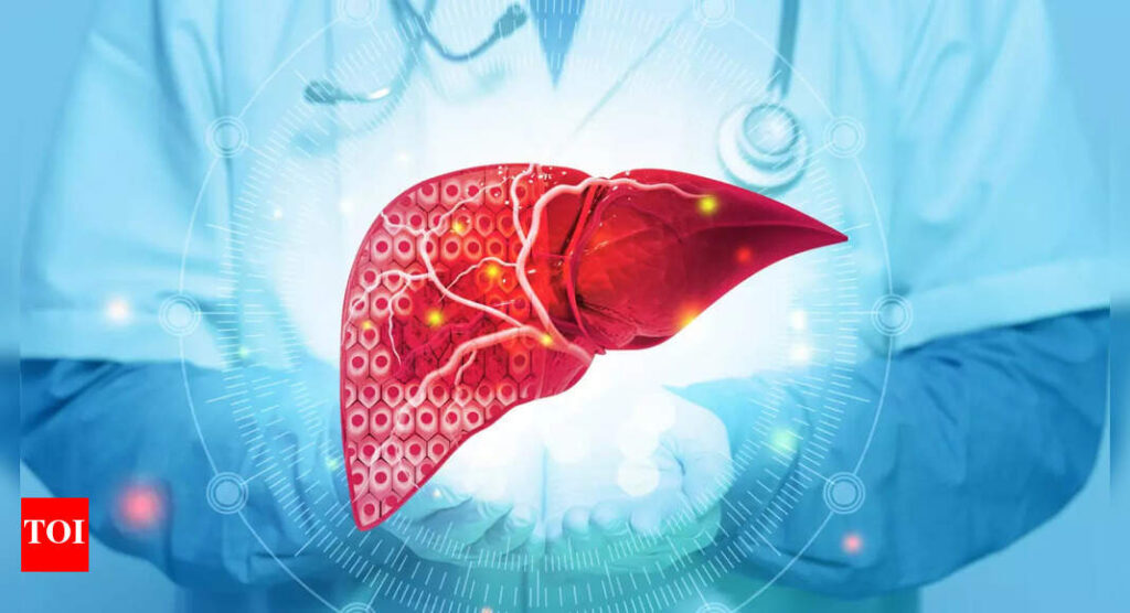 3 in 5 liver cancer cases are preventable, experts reveal |