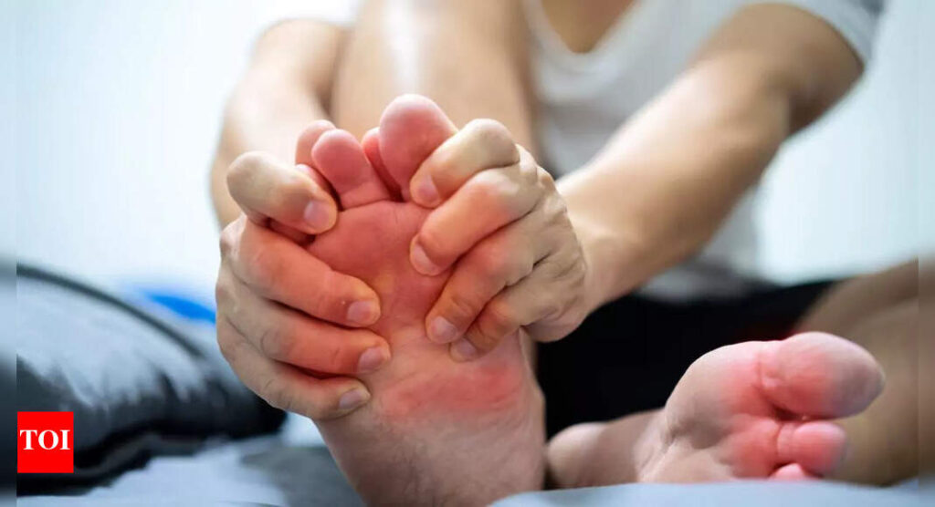 High uric acid levels: Causes, symptoms, and natural ways to reduce them |