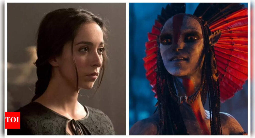 ‘Avatar: Fire and Ash’ fans surprised with ‘Game of Thrones’ connection; hail Oona Chaplin’s Varang after playing Queen in the North |