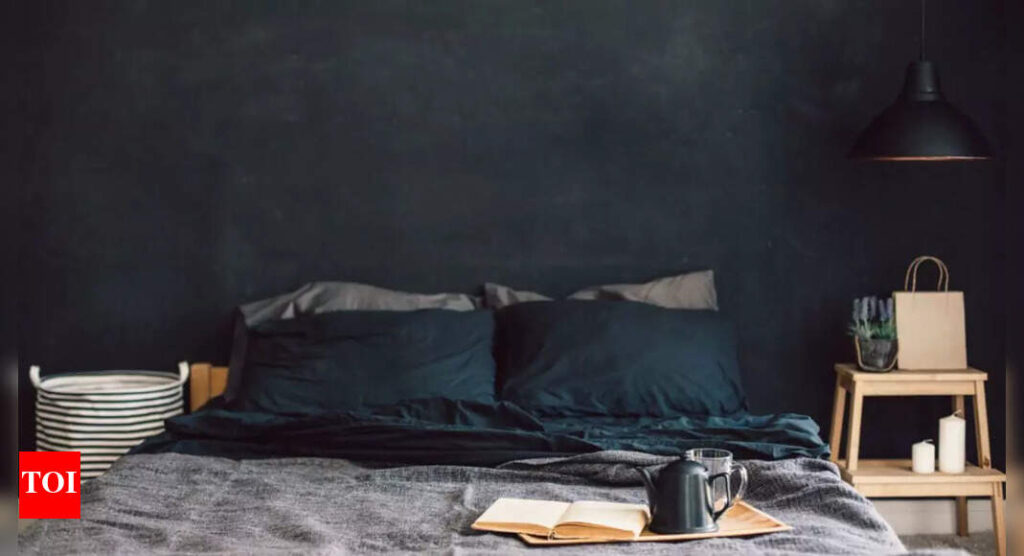 10 worst colours for home interiors that can ruin your mood, according to design principles |