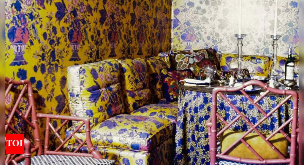 5 Common interior design mistakes that could ruin your space and how to fix them |