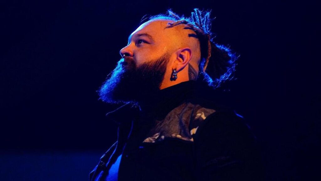 Paul Heyman reflects on legacy of Bray Wyatt, the wrestler who ‘made us all look bad’ before unexpected death