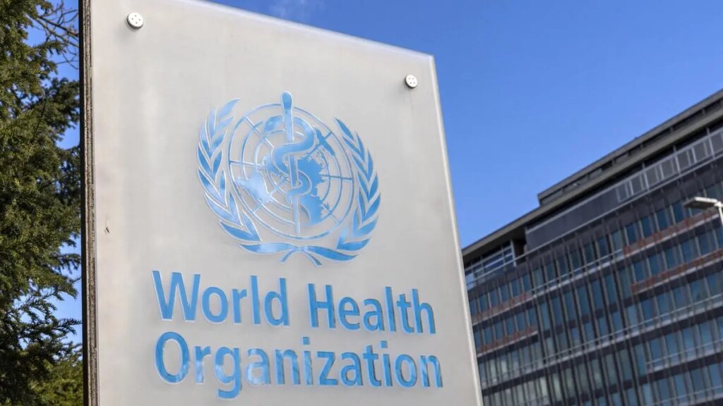 India’s Ayush innovations featured in WHO’s brief on AI in traditional medicine