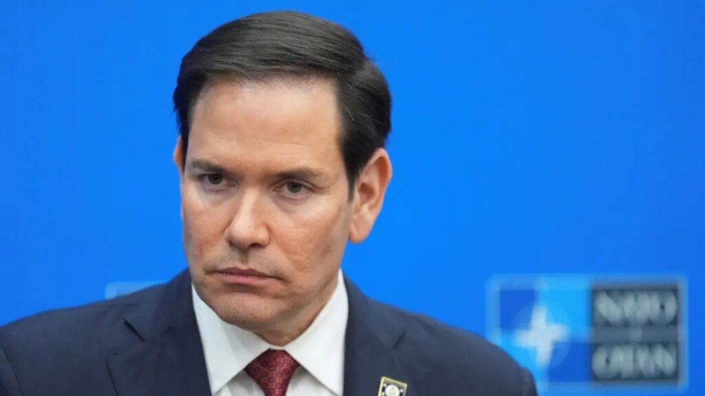 Trump’s tariffs may cast pall over US Secretary of State Marco Rubio’s first official trip to Asia