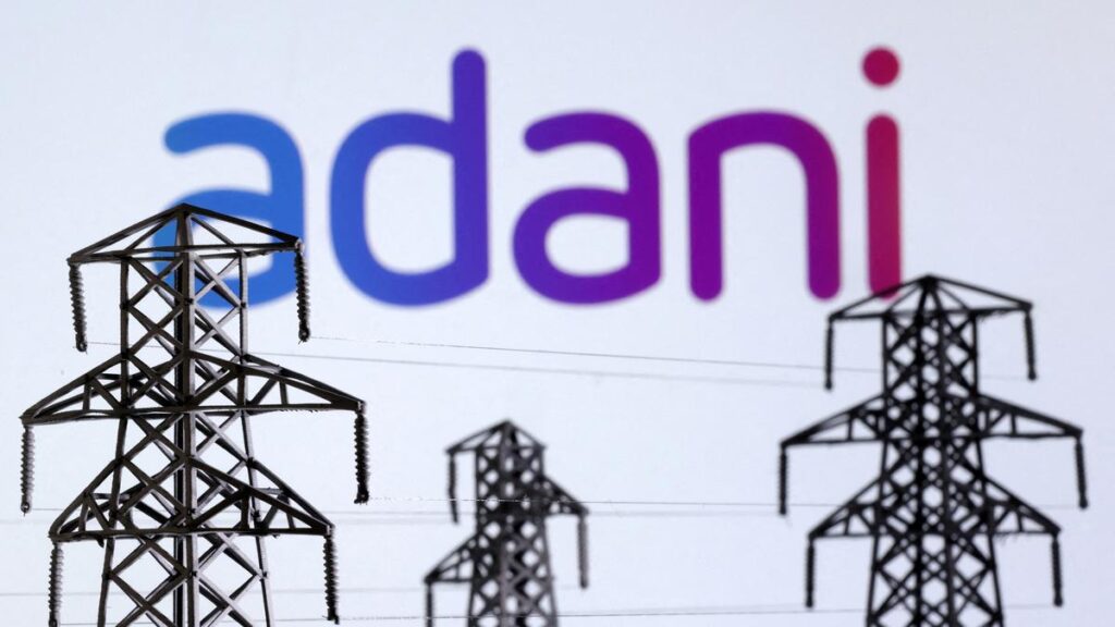 Adani Power completes acquisition of Vidarbha Industries Power Ltd, aims for 30,670 MW capacity by 2030