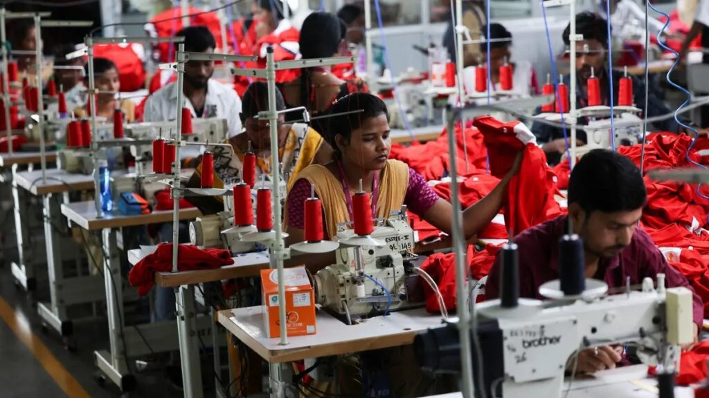India-UK FTA is a boon to Indian textile industry