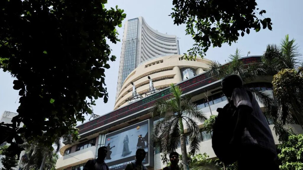 Bombay Stock Exchange receives bomb threat via email, no explosives found: Mumbai Police
