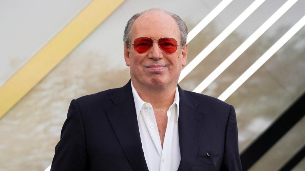 Hans Zimmer joins ‘Euphoria’ Season 3 as composer alongside Labrinth