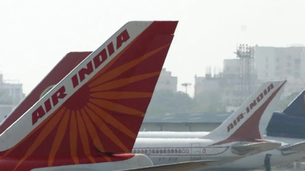 Air India to review preliminary plane crash report with pilots