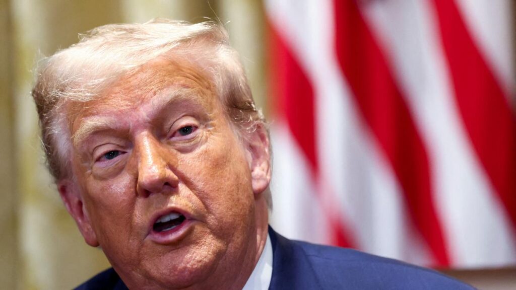 USA President Trump to attend Club World Cup final as FIFA opens office in Trump Tower