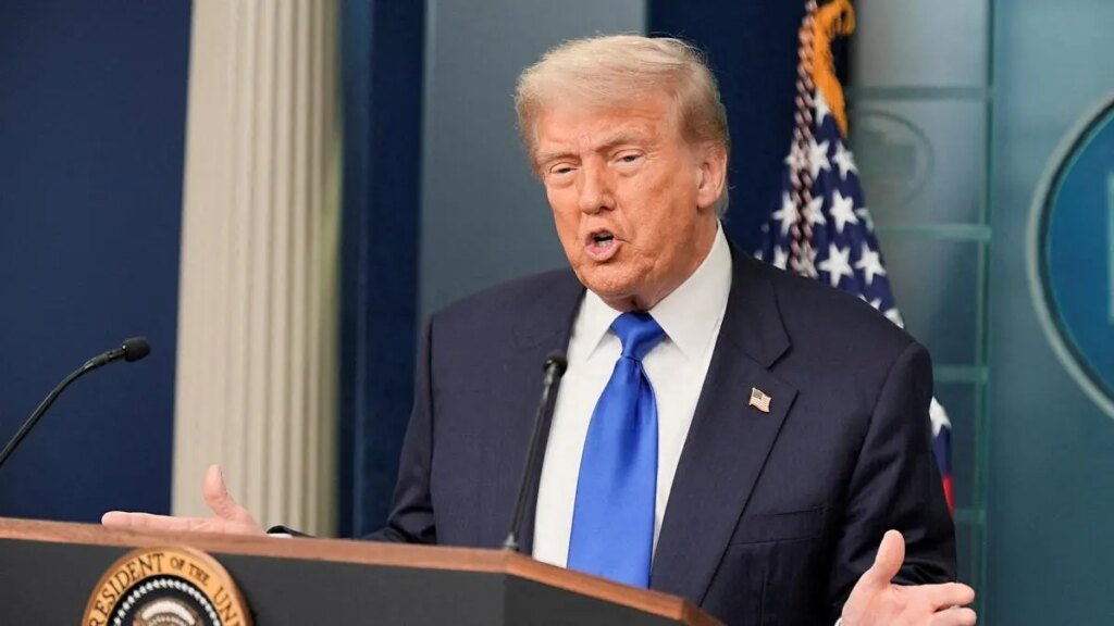 No more extensions: Trump to impose 200% drug tariffs, 50% on copper