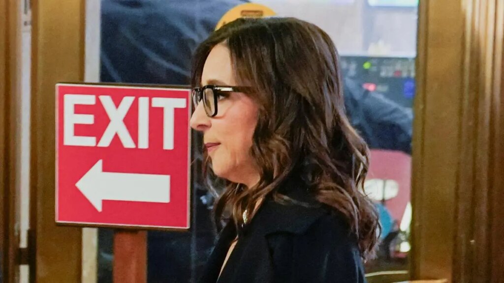 X CEO Linda Yaccarino stepping down