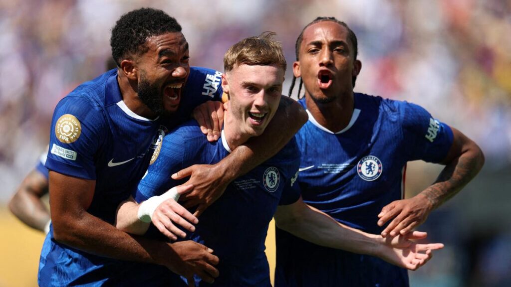 Full list of FIFA Club World Cup 2025 champions: Chelsea becomes the first English side to win the title twice