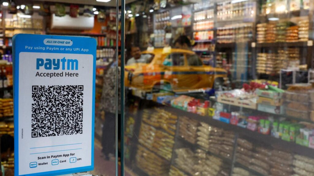 Paytm swings to black with Q1 net of ₹122.5 crore