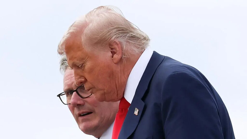 Trump eyes ‘world tariff’ of 15-20% for most countries