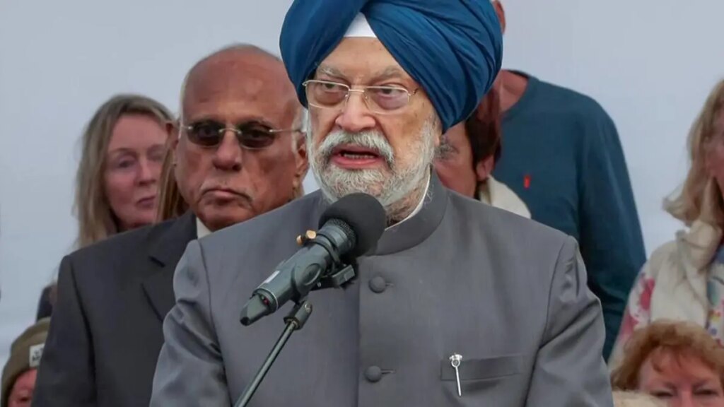 India close to discovering Guyana-scale oil field in Andamans: Oil Minister