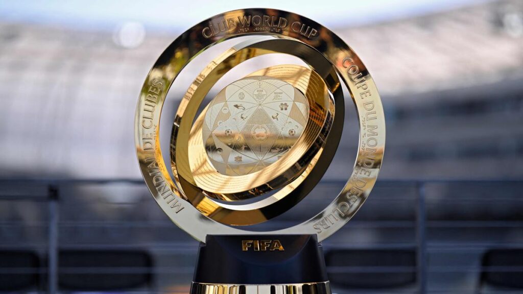 Who is performing during the FIFA Club World Cup 2025 final halftime show?