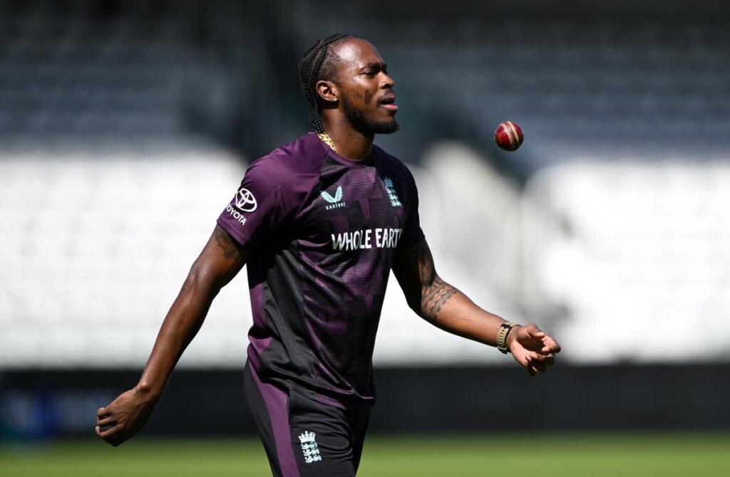 Jofra Archer returns to England Playing XI vs India: Timeline of pacer’s injury-blighted career