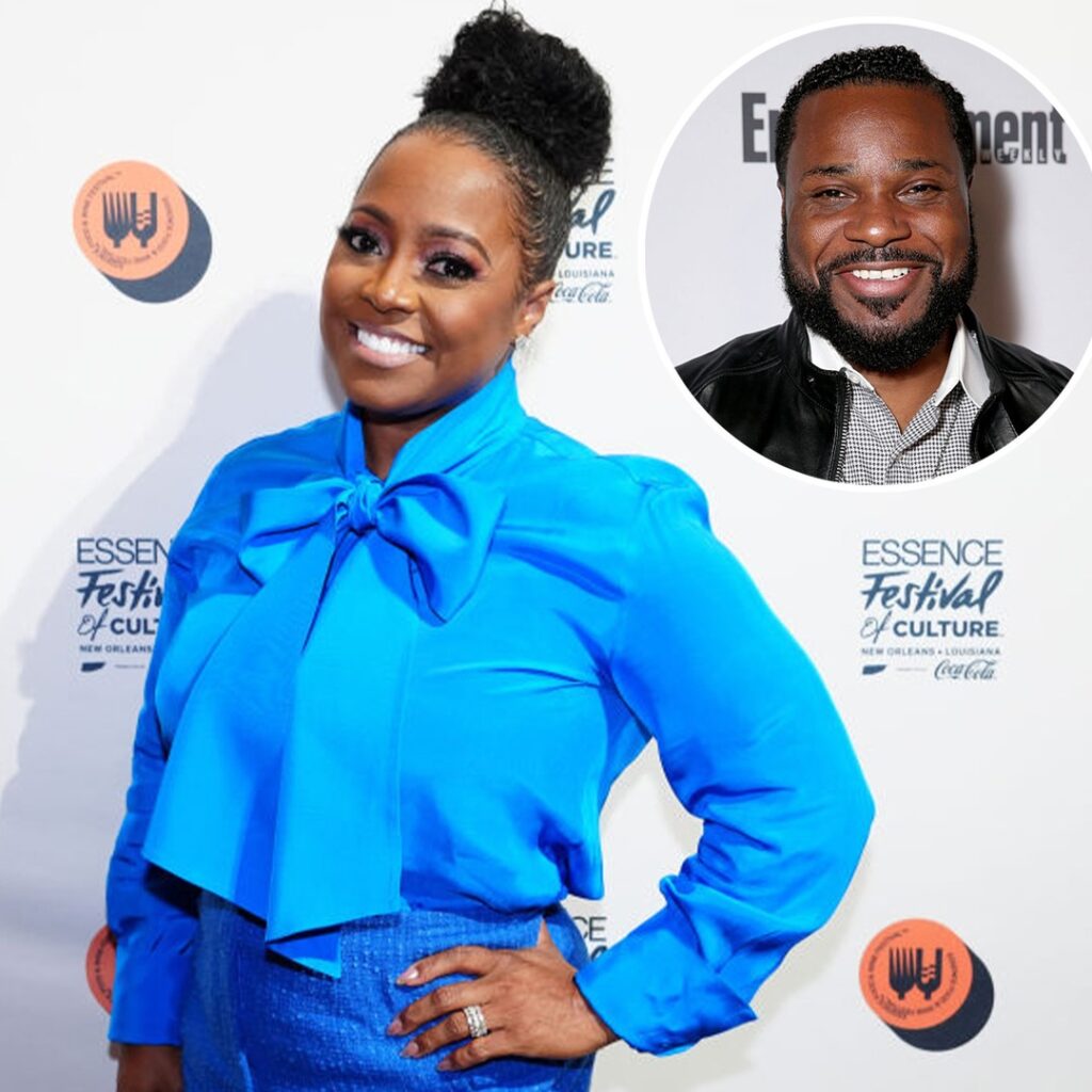 Keshia Knight Pulliam Shares Tribute to "Brother" Malcolm-Jamal Warner