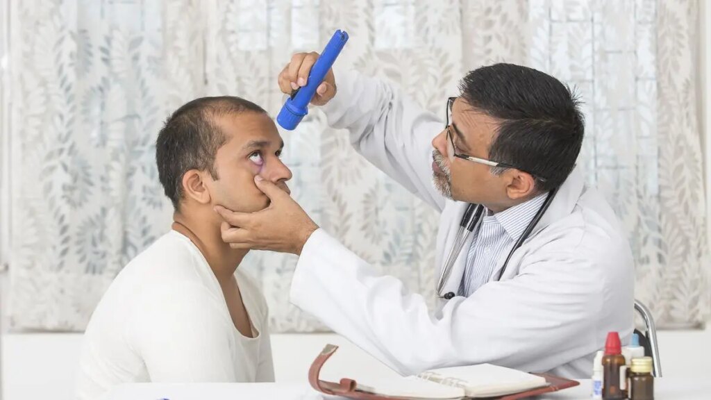 ASG Eye Hospital partners with Bihar State Health Society for primary eye care
