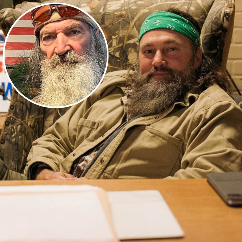 Phil Robertson Message to Family Before Death