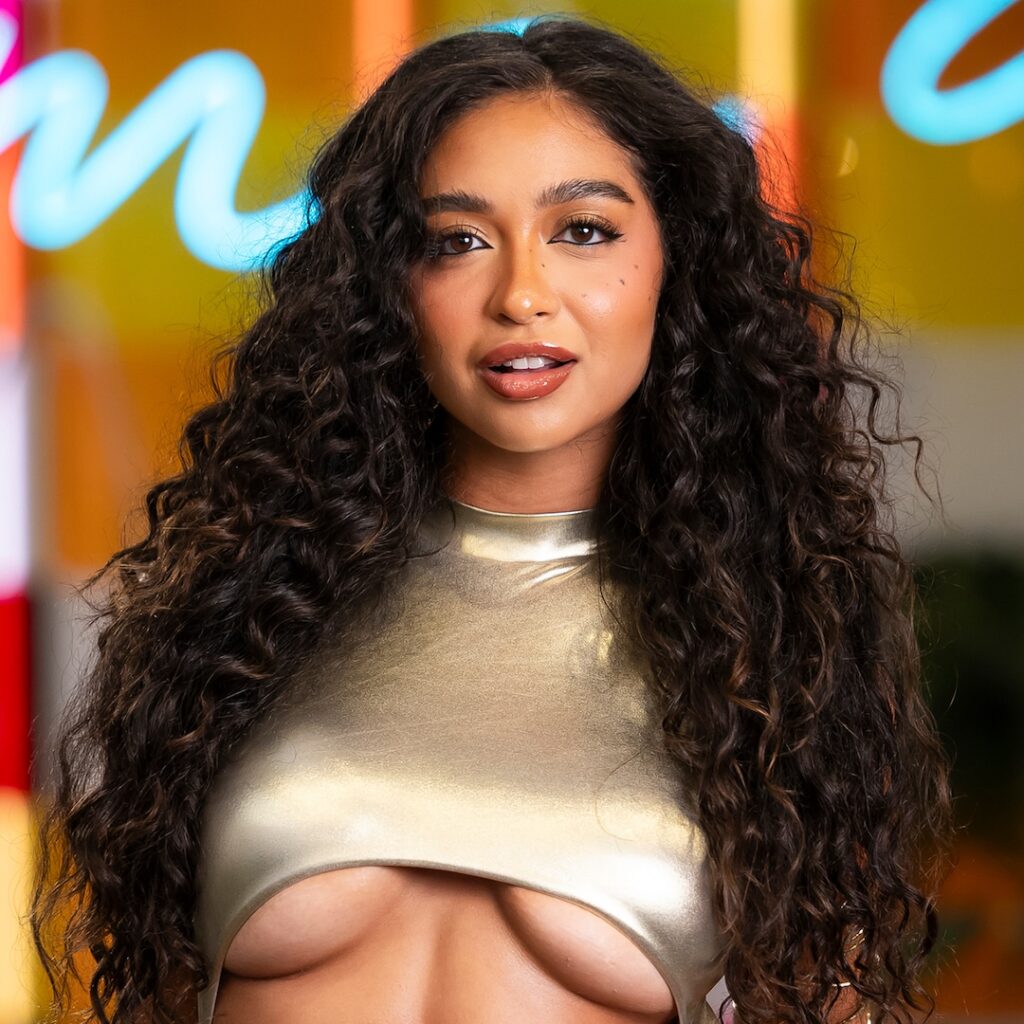 Cierra on Love Island Removal Amid Racial Slur Backlash