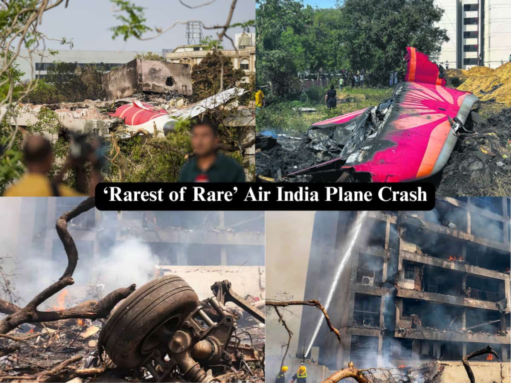 Air India Plane Crash | ‘Everything went wrong’: From configuration error to overloading, experts decode theories behind India’s worst aviation catastrophe in decades