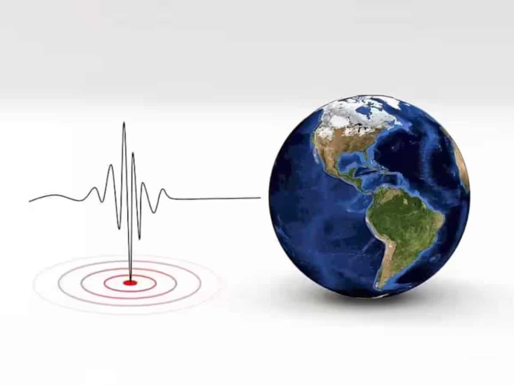 Earthquake Delhi-NCR: Strong tremors jolt region after 4.4 magnitude quake in Haryana’s Jhajjar
