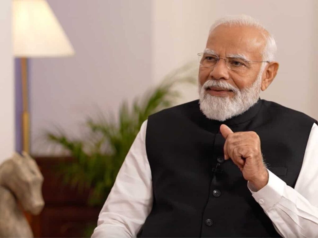 PM Modi to distribute over 51,000 appointment letters at 16th rozgar mela today
