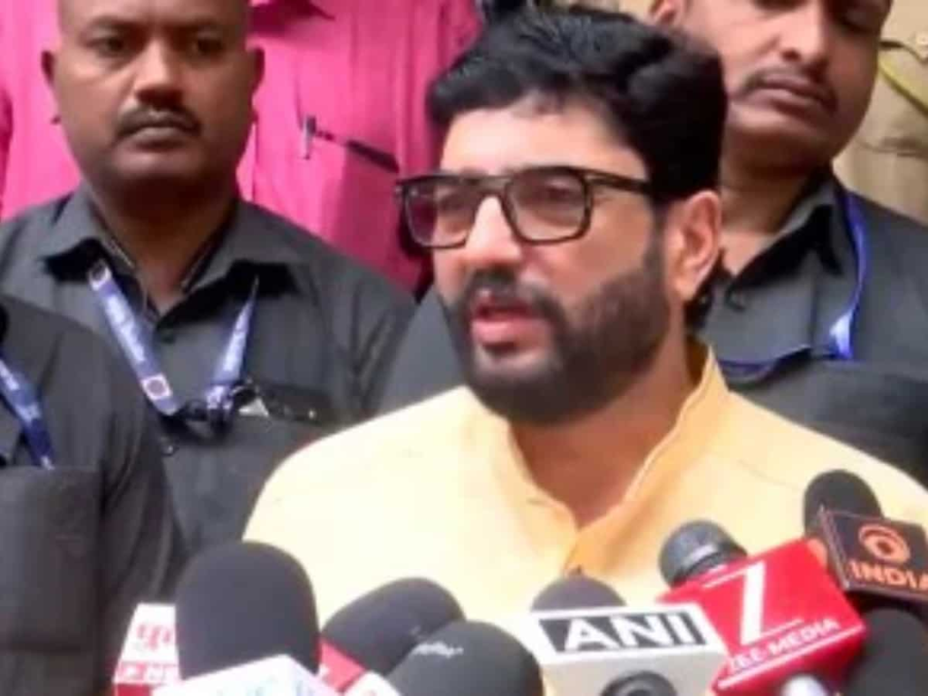 Air India Plane Crash: ‘We cannot say anything definite at this point,’ says Minister Murlidhar Mohol on AAIB’s preliminary report