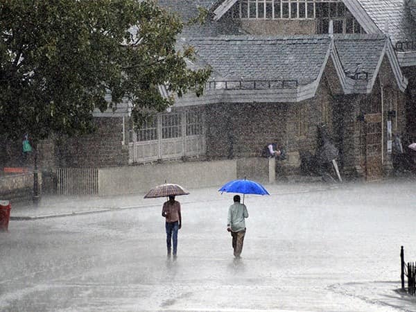 Heavy Rain Warning: IMD issues orange alert in Kerala, schools shut in Kasaragod