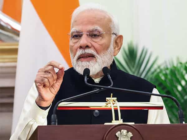 PM Narendra Modi to visit UK, Maldives from July 23–26