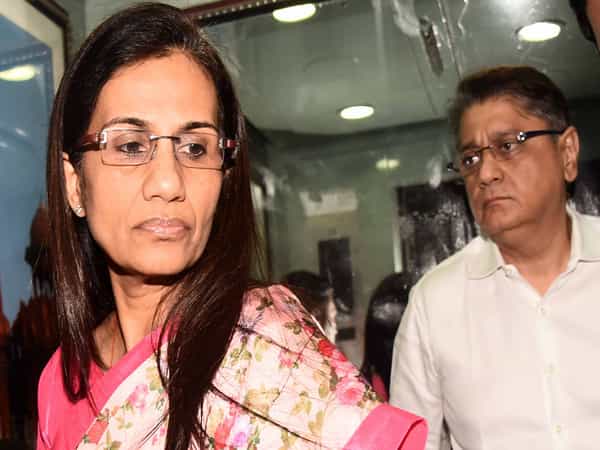 Tribunal upholds ED appeal, says ‘prima facie’ case of money laundering against Chanda Kochhar